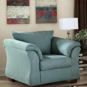 Darcy Sky Chair, Ashley