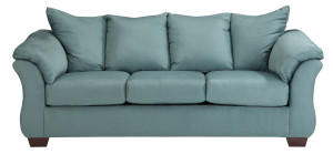 Darcy Sky Sofa, Ashley