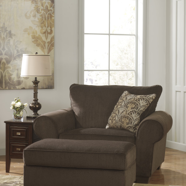 11000 Doralynn Ottoman