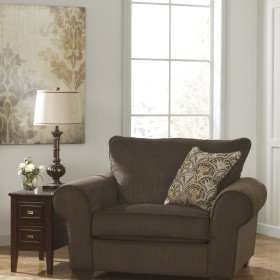 11000 Doralynn Chair and a Half
