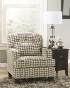 11901 Donella Chair Accent