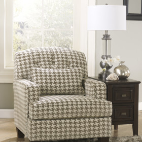 11901 Donella Chair Accent