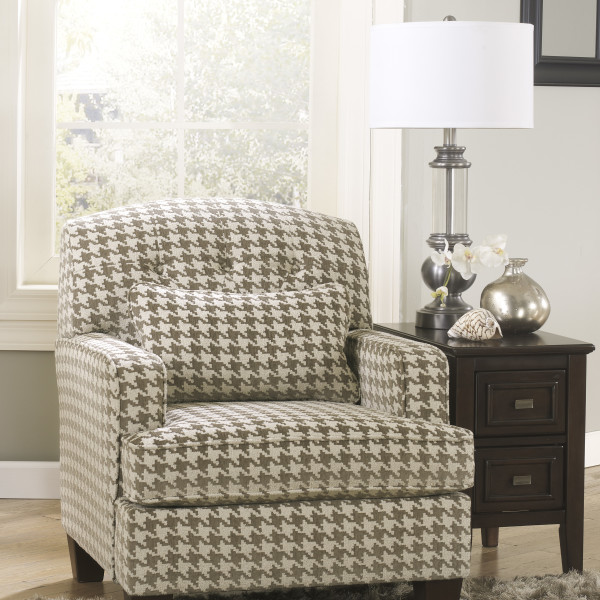 11901 Donella Chair Accent