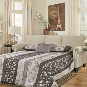 1300039 Milari Queen Sleeper