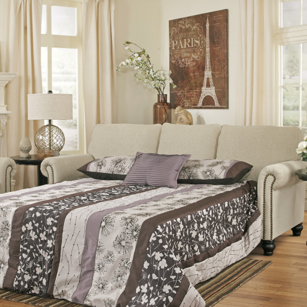 1300039 Milari Queen Sleeper