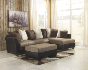 14201 Masoli Sectional