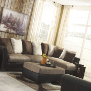 14201 Masoli Sectional