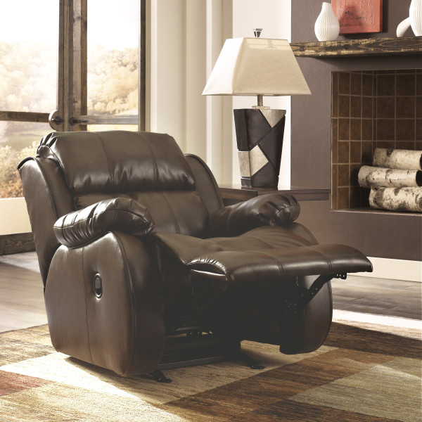 Mollifield Rocker Recliner
