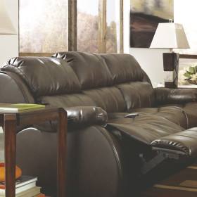 Motion/Reclining