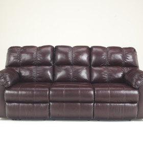 2900087, 2900088, 2900187, 2900188, 2900287, 2900288, Kennard Reclining Love Seat, Kennard Reclining Sofa, Sectional, Ashley, Cream, Chocolate, Burgundy, Contemporary, manual reclining love seat, power reclining love seat, manual reclining sofa, power reclining sofa, recliner, rocker recliner, power rocker recliner