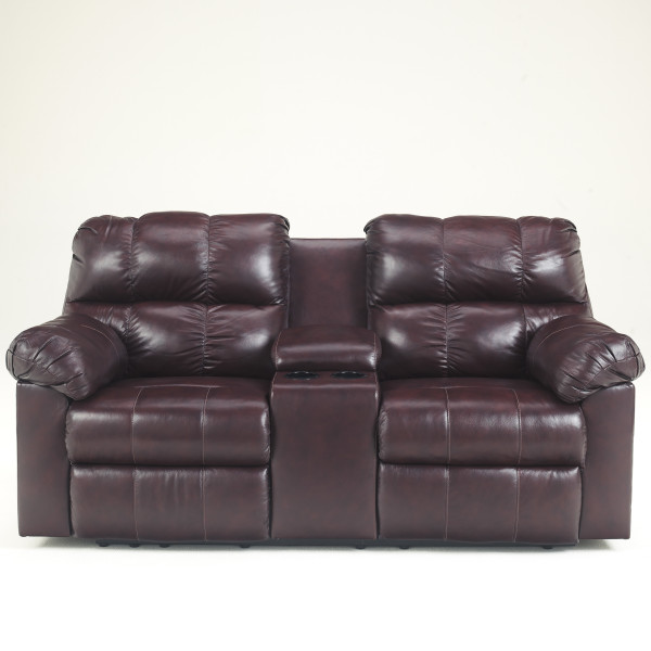 Kennard Loveseat, manual or power