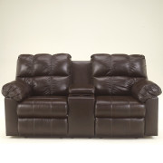 2900094, 2900096, 2900194, 2900196, 2900294, 2900296, Kennard Love Seat, Kennard Sofa, Sectional, Ashley, Cream, Chocolate, Burgundy, Contemporary, manual reclining love seat, power reclining love seat, manual reclining sofa, power reclining sofa, recliner, rocker recliner, power rocker recliner
