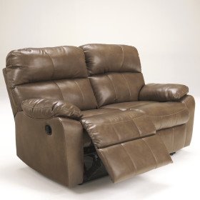Reclining Love Seat