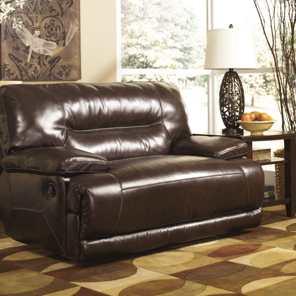 Zero Wall Power Wide Recliner