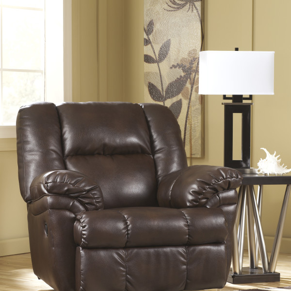 Walsenburg Rocker Recliner