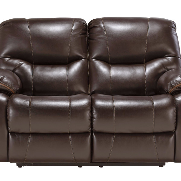 Pranas Reclining Loveseat, Pranas Power Reclining Loveseat