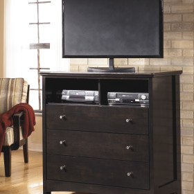 Media Chest