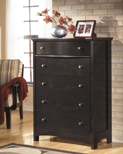 B208, Harmony, Dresser, Chest, Mirror, Nightstand, Media Chest, Queen Bed, King Bed, Bedroom Set, Ashley