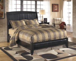 B208, Harmony, Dresser, Chest, Mirror, Nightstand, Media Chest, Queen Bed, King Bed, Bedroom Set, Ashley, Harmony Bed