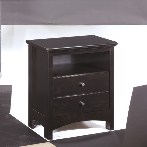 Harmony Nightstand