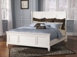 B672, Prentice, Dresser, Mirror, Nightstand, Media Chest, Door Chest, Queen Bed, King Bed, Bedroom Set, Ashley, Prentice Bedroom Set, Storage Footboard, Prentice Bed