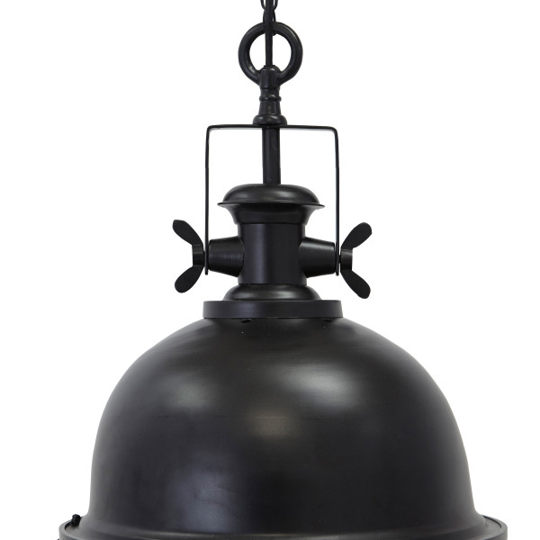 L000158 Fareeda Metal Pendant Ligh