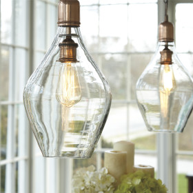 Pendant Lights