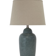 L100254 Saher Table Lamp