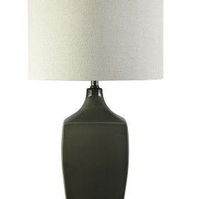 L100334 Sheaon Table Lamp