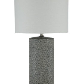 L100344 Shelleny Table Lamp