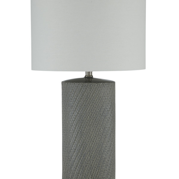 L100344 Shelleny Table Lamp