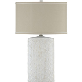 L100374 Shelvia Table Lamp