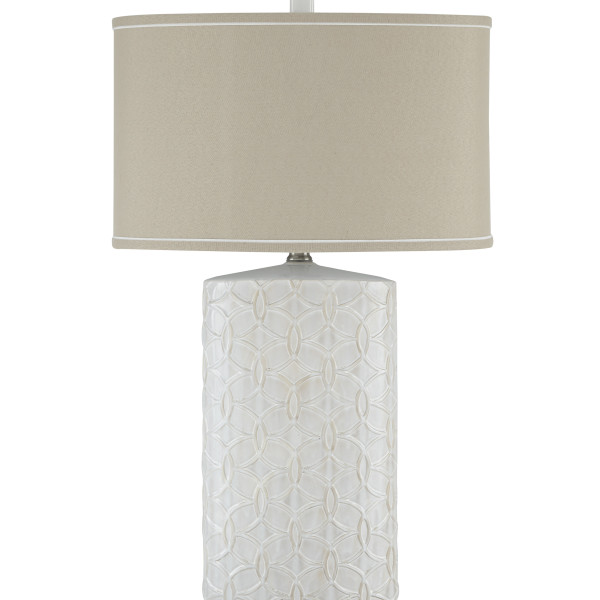 L100374 Shelvia Table Lamp