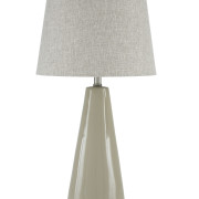 L100384 Sheray Table Lamp