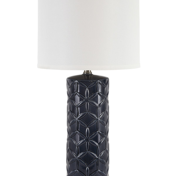 L117944 Stephine Table Lamp