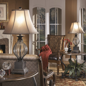Table Lamps
