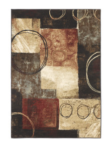 Manhattan Rug