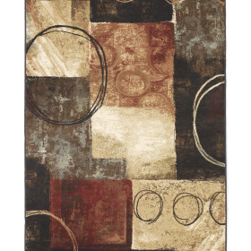Manhattan Rug