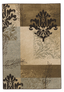 Laurel Rug