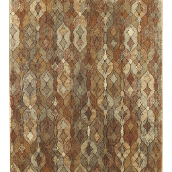 Motega Rug.