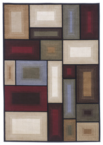 R215002 Prism Rug