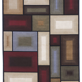 R215002 Prism Rug