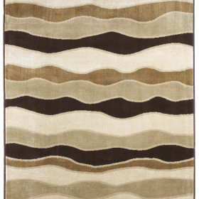 R228002 Frequency Rug