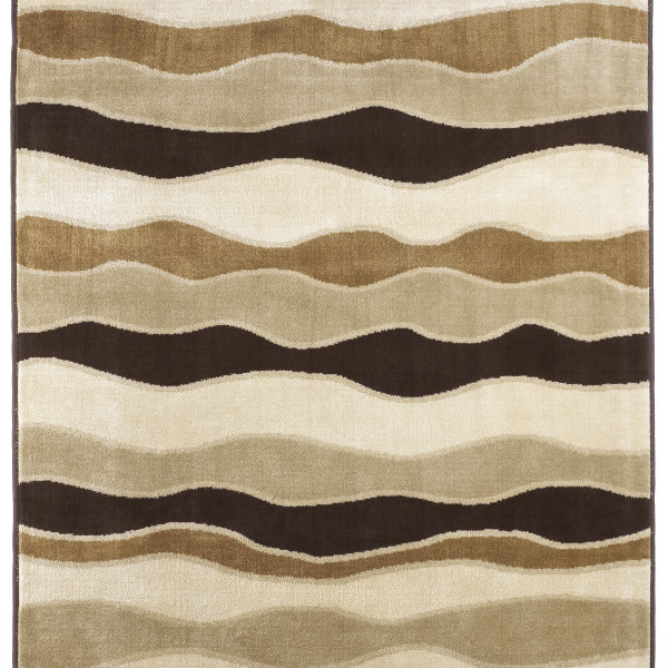 R228002 Frequency Rug