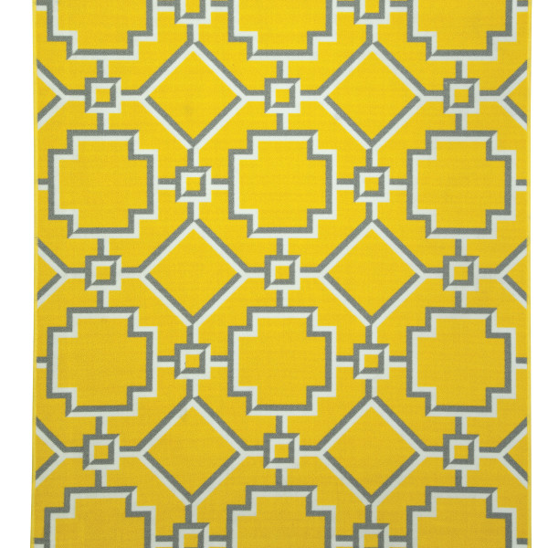 R294002, R295002 Zarek Rug