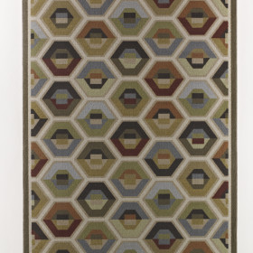 R296002 Hannin Rug