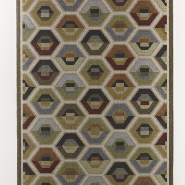 R296002 Hannin Rug