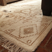 R401161 Vintage Rug