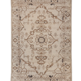 R401161 Vintage Rug