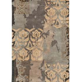 R401201 Woven Rug